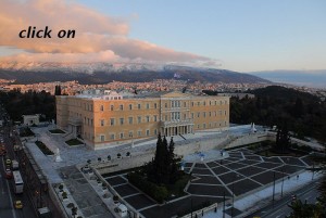 Greece at a Glance